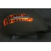 Nissan Livina 07-12 Side Mirror Cover w LED Signal & Driving Lamp
